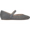 imageLucky Brand Womens Cyrena Mary Jane FlatFrench Grey