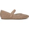 imageLucky Brand Womens Cyrena Mary Jane FlatPorcini