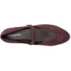 imageLucky Brand Womens Cyrena Mary Jane FlatWinter Cherry