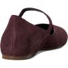 imageLucky Brand Womens Cyrena Mary Jane FlatWinter Cherry