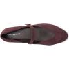 imageLucky Brand Womens Cyrena Mary Jane FlatWinter Cherry
