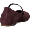 imageLucky Brand Womens Cyrena Mary Jane FlatWinter Cherry