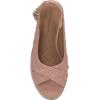 imageLucky Brand Womens Cyrila Wedge SandalBellini Lace