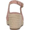 imageLucky Brand Womens Cyrila Wedge SandalBellini Lace