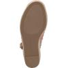 imageLucky Brand Womens Cyrila Wedge SandalBellini Lace