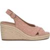 imageLucky Brand Womens Cyrila Wedge SandalBellini Lace