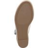 imageLucky Brand Womens Cyrila Wedge SandalWhite Lace