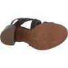 imageLucky Brand Womens Dabene Stacked Heel Sandal HeeledBrown