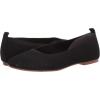 imageLucky Brand Womens Daneric Ballet FlatBlack