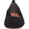 imageLucky Brand Womens Daneric Ballet FlatBlack