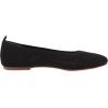 imageLucky Brand Womens Daneric Ballet FlatBlack