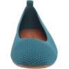 imageLucky Brand Womens Daneric Ballet FlatBlue Coral