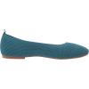 imageLucky Brand Womens Daneric Ballet FlatBlue Coral