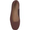imageLucky Brand Womens Daneric Ballet FlatBrownstone