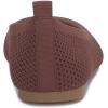 imageLucky Brand Womens Daneric Ballet FlatBrownstone
