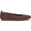 imageLucky Brand Womens Daneric Ballet FlatBrownstone