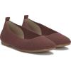 imageLucky Brand Womens Daneric Ballet FlatBrownstone