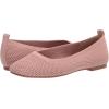 imageLucky Brand Womens Daneric Ballet FlatCameo Rose