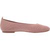imageLucky Brand Womens Daneric Ballet FlatCameo Rose