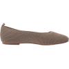 imageLucky Brand Womens Daneric Ballet FlatFossilized