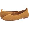imageLucky Brand Womens Daneric Ballet FlatMarigold