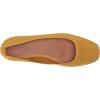 imageLucky Brand Womens Daneric Ballet FlatMarigold