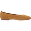 imageLucky Brand Womens Daneric Ballet FlatMarigold