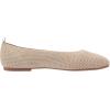 imageLucky Brand Womens Daneric Ballet FlatNaturalPlatino