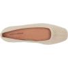 imageLucky Brand Womens Daneric Ballet FlatNaturalPlatino