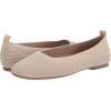 imageLucky Brand Womens Daneric Ballet FlatNaturalPlatino