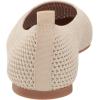 imageLucky Brand Womens Daneric Ballet FlatNaturalPlatino
