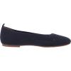 imageLucky Brand Womens Daneric Ballet FlatPeacoat