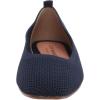 imageLucky Brand Womens Daneric Ballet FlatPeacoat