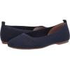 imageLucky Brand Womens Daneric Ballet FlatPeacoat