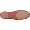 imageLucky Brand Womens Daneric Ballet FlatRancho Red