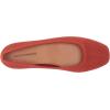 imageLucky Brand Womens Daneric Ballet FlatRancho Red