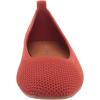 imageLucky Brand Womens Daneric Ballet FlatRancho Red