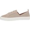 imageLucky Brand Womens Dansbey Casual SneakerChinchilla