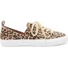 imageLucky Brand Womens Dansbey Casual SneakerNatural Leopard