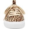 imageLucky Brand Womens Dansbey Casual SneakerNatural Leopard