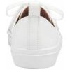imageLucky Brand Womens Dansbey Casual SneakerWhite Leather