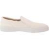 imageLucky Brand Womens Daphodil Slipon SneakerWhite