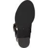 imageLucky Brand Womens Darnah Heeled SandalBlack Leather