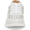 imageLucky Brand Womens Deva SneakerWhite