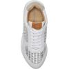 imageLucky Brand Womens Deva SneakerWhite