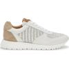 imageLucky Brand Womens Deva SneakerWhite