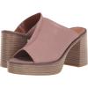 imageLucky Brand Womens Dinali Platform Mule SandalBrown Rose