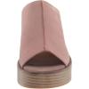 imageLucky Brand Womens Dinali Platform Mule SandalBrown Rose