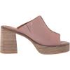 imageLucky Brand Womens Dinali Platform Mule SandalBrown Rose