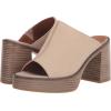 imageLucky Brand Womens Dinali Platform Mule SandalNocciolla
